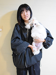 NENE TANAKA